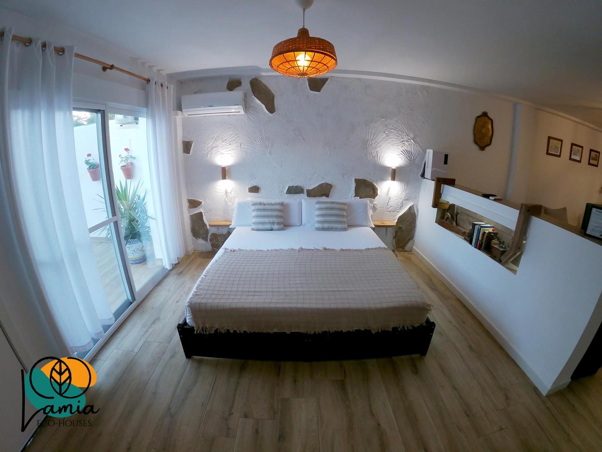 Chalets En Sancti Petri Novo Sancti Petri Exteriör bild