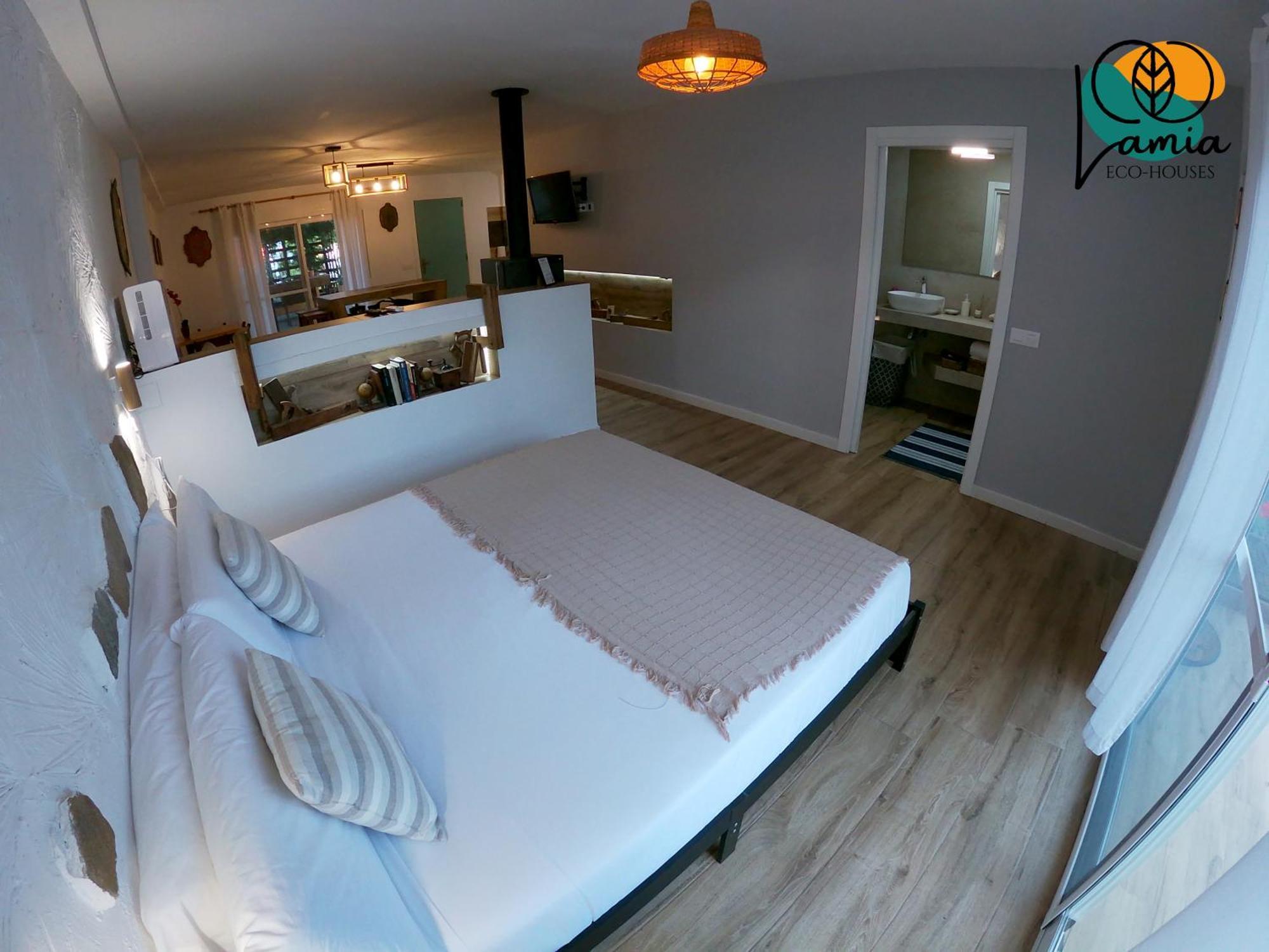 Chalets En Sancti Petri Novo Sancti Petri Exteriör bild