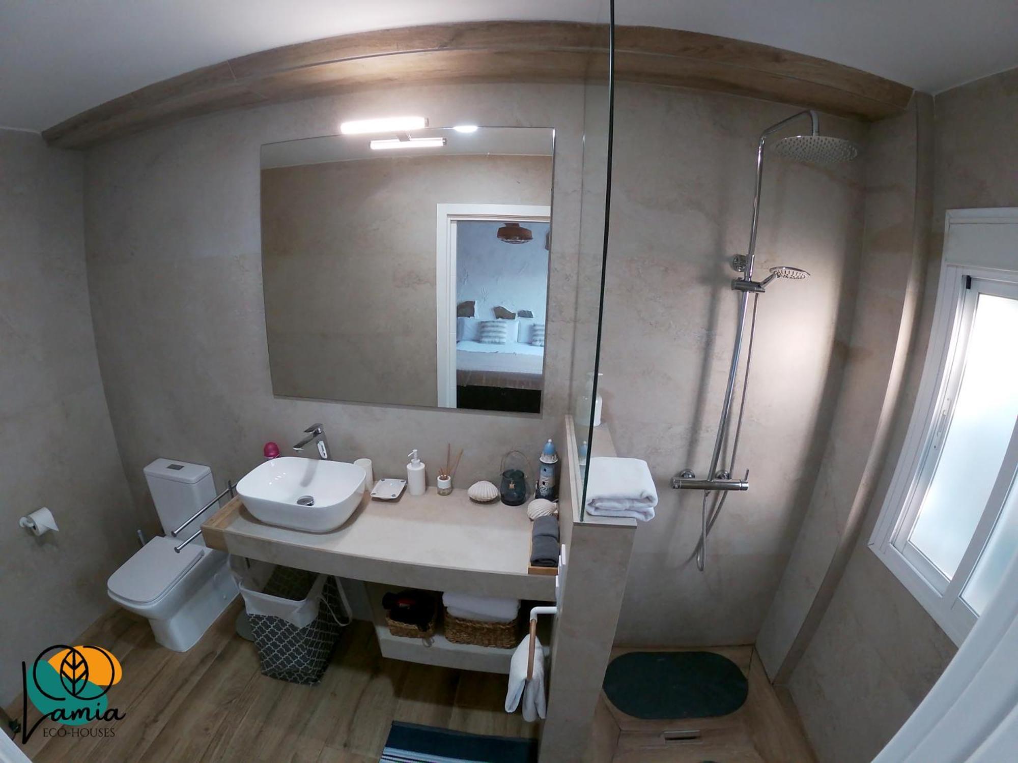 Chalets En Sancti Petri Novo Sancti Petri Exteriör bild