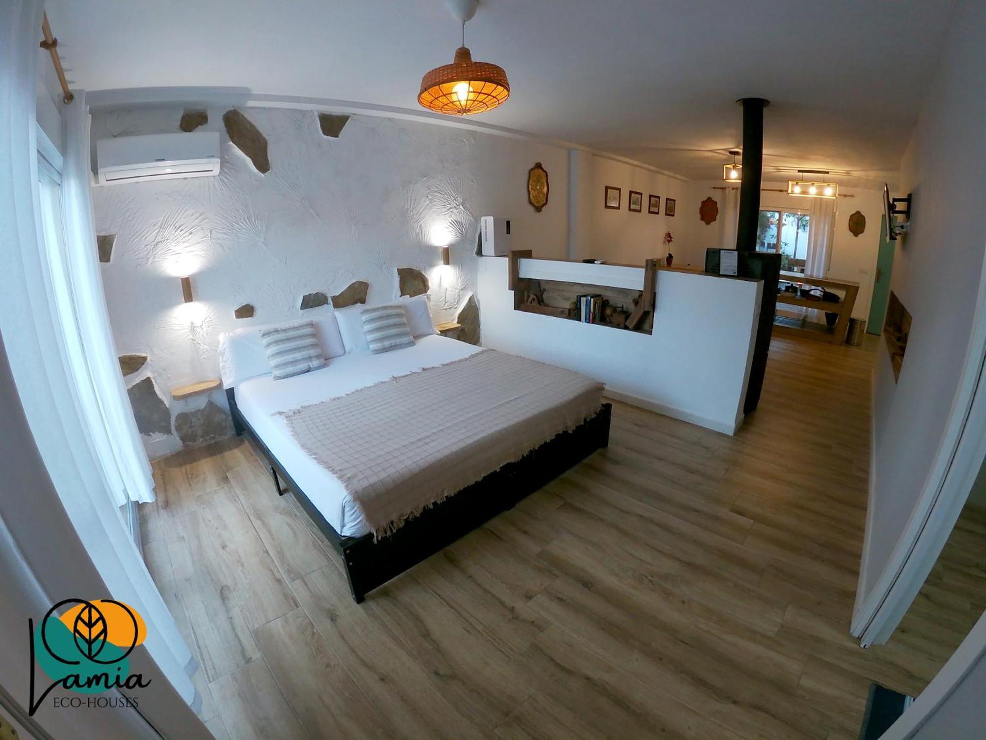 Chalets En Sancti Petri Novo Sancti Petri Exteriör bild