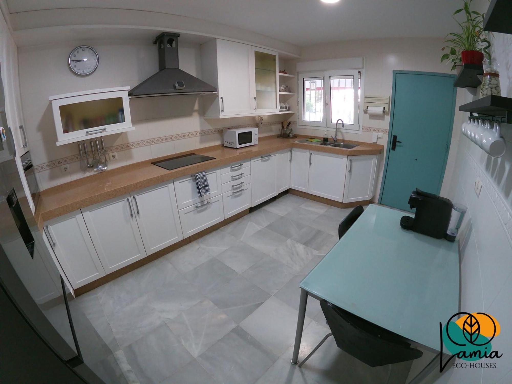 Chalets En Sancti Petri Novo Sancti Petri Exteriör bild